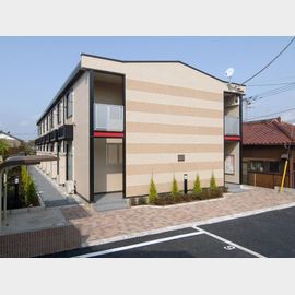 学園前駅より徒歩21分 1階 築20年3ヶ月の賃貸物件