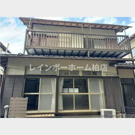 稲戸井駅より徒歩7分 築47年9ヶ月 2階建の賃貸物件