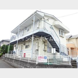 エルディム高南台の賃貸物件