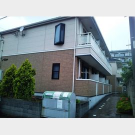チェリー常盤平の賃貸物件