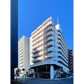 アンシャンテ21の賃貸物件
