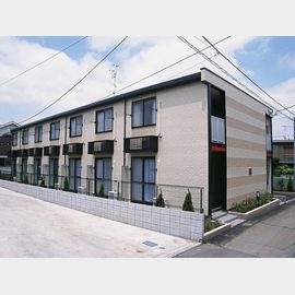 グリーン文桜の賃貸物件