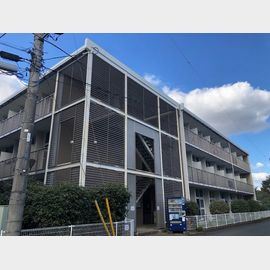 レオパレス北初富の賃貸物件