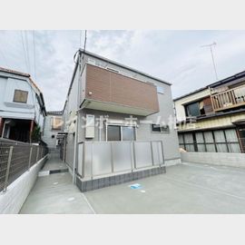 JI馬橋の賃貸物件