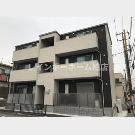 ラウレア南流山の賃貸物件