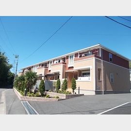 安食駅より徒歩19分 築12年2ヶ月 2階建の賃貸物件