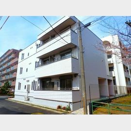 ＬａｃｉｎｅＢｅｌｌｓ千葉の賃貸物件