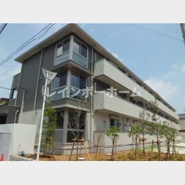 シエルルージュ松戸の賃貸物件