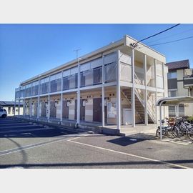 稲毛駅よりバス6分 1階 築18年5ヶ月の賃貸物件