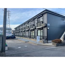 SolvitafamiliaHの賃貸物件