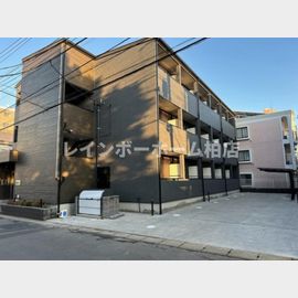 HS北松戸の賃貸物件