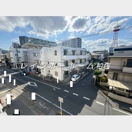 エストIJIZUMIの賃貸物件