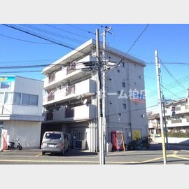 桜台染谷ハイツの賃貸物件