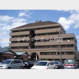 南流山駅より徒歩7分 2階 築34年1ヶ月の賃貸物件