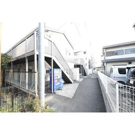 フォレストツインハウス S棟の賃貸物件