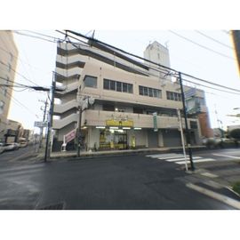 クミアイビルの賃貸物件