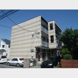 レオパレス希林館の賃貸物件