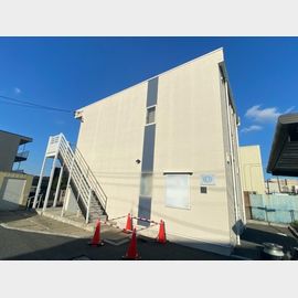 レオネクストクレストタウンDの賃貸物件