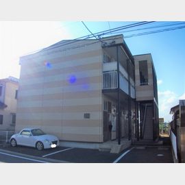 蘇我駅より徒歩22分 1階 築20年10ヶ月の賃貸物件