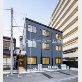 CRASTINE松戸字塚ノ越の賃貸物件