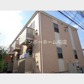 アムール センダボリの賃貸物件