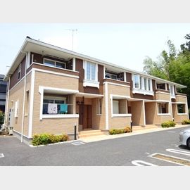 ジュネス新木の賃貸物件