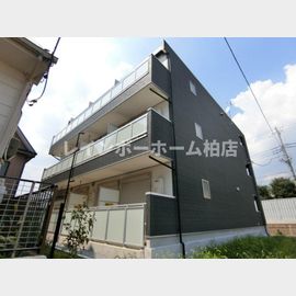 新松戸駅より徒歩12分 1階 築8年2ヶ月の賃貸物件