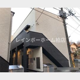 スリジエ松戸の賃貸物件