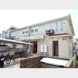 ラフィネの賃貸物件