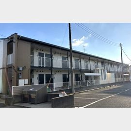 白井駅よりバス14分 築19年 2階建の賃貸物件