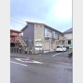 逆井駅より徒歩4分 築9年6ヶ月 2階建の賃貸物件