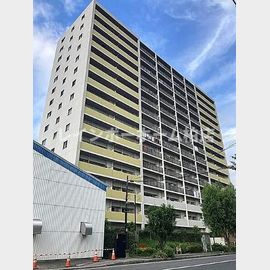 ロータリーパレスくぬぎ山の賃貸物件