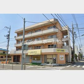 マンション高橋の賃貸物件