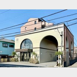 ISM南柏の賃貸物件