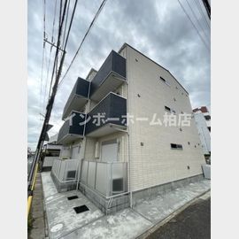 セレーノの賃貸物件