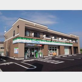 柏たなか駅より徒歩8分 2階 築16年の賃貸物件