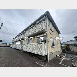 梅郷駅より徒歩13分 築33年10ヶ月 2階建の賃貸物件