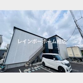NDhouseの賃貸物件
