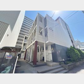 レオパレスリトルベルの賃貸物件