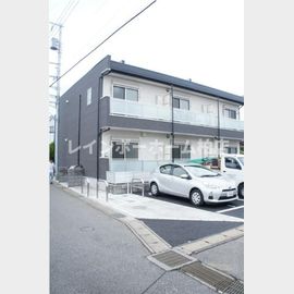 建物画像
