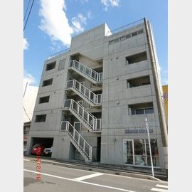ＴＯＦＳＱＵＡＲＥの賃貸物件
