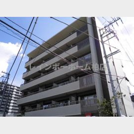 シーサウンドの賃貸物件