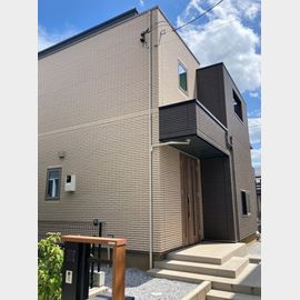 川間駅より徒歩14分 築4年5ヶ月 2階建の賃貸物件