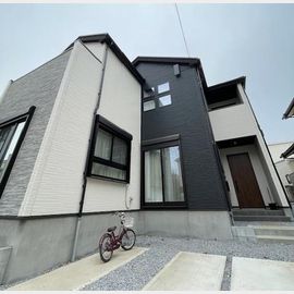 新柏駅より徒歩5分 築2年7ヶ月 2階建の賃貸物件