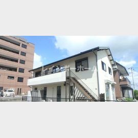 我孫子駅より徒歩4分 築22年3ヶ月 2階建の賃貸物件