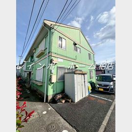ローズアライの賃貸物件