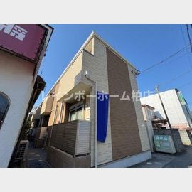 センターパーク北小金 2階 築7年の賃貸物件