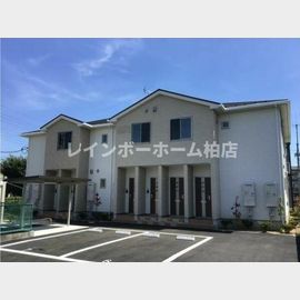 パークサイドテラスの賃貸物件