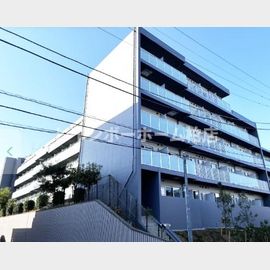 GENOVIA天王台の賃貸物件
