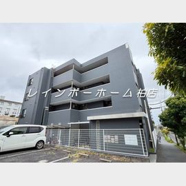 コパーズアプト北小金の賃貸物件